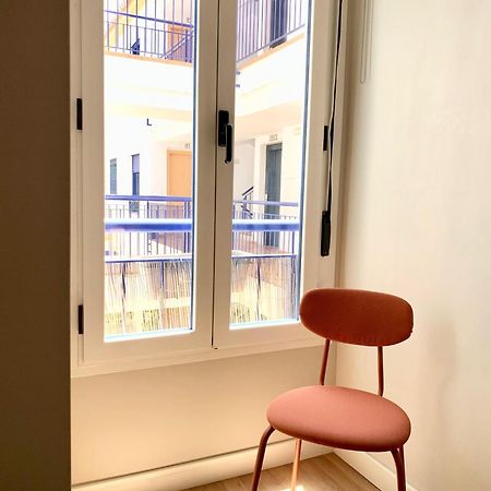 Apartamento Veleta Торремолинос Экстерьер фото