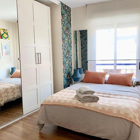 Apartamento Veleta Торремолинос Экстерьер фото
