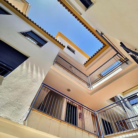 Apartamento Veleta Торремолинос Экстерьер фото