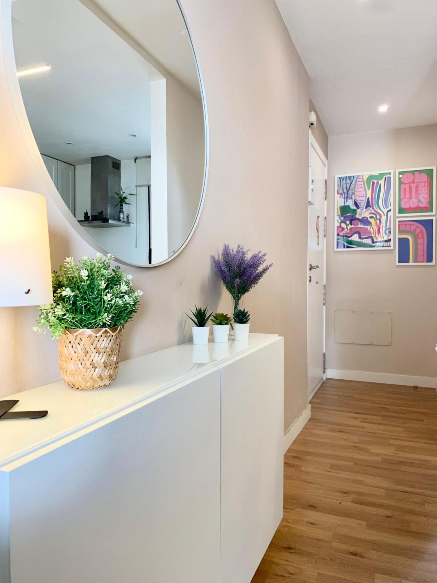 Apartamento Veleta Торремолинос Экстерьер фото
