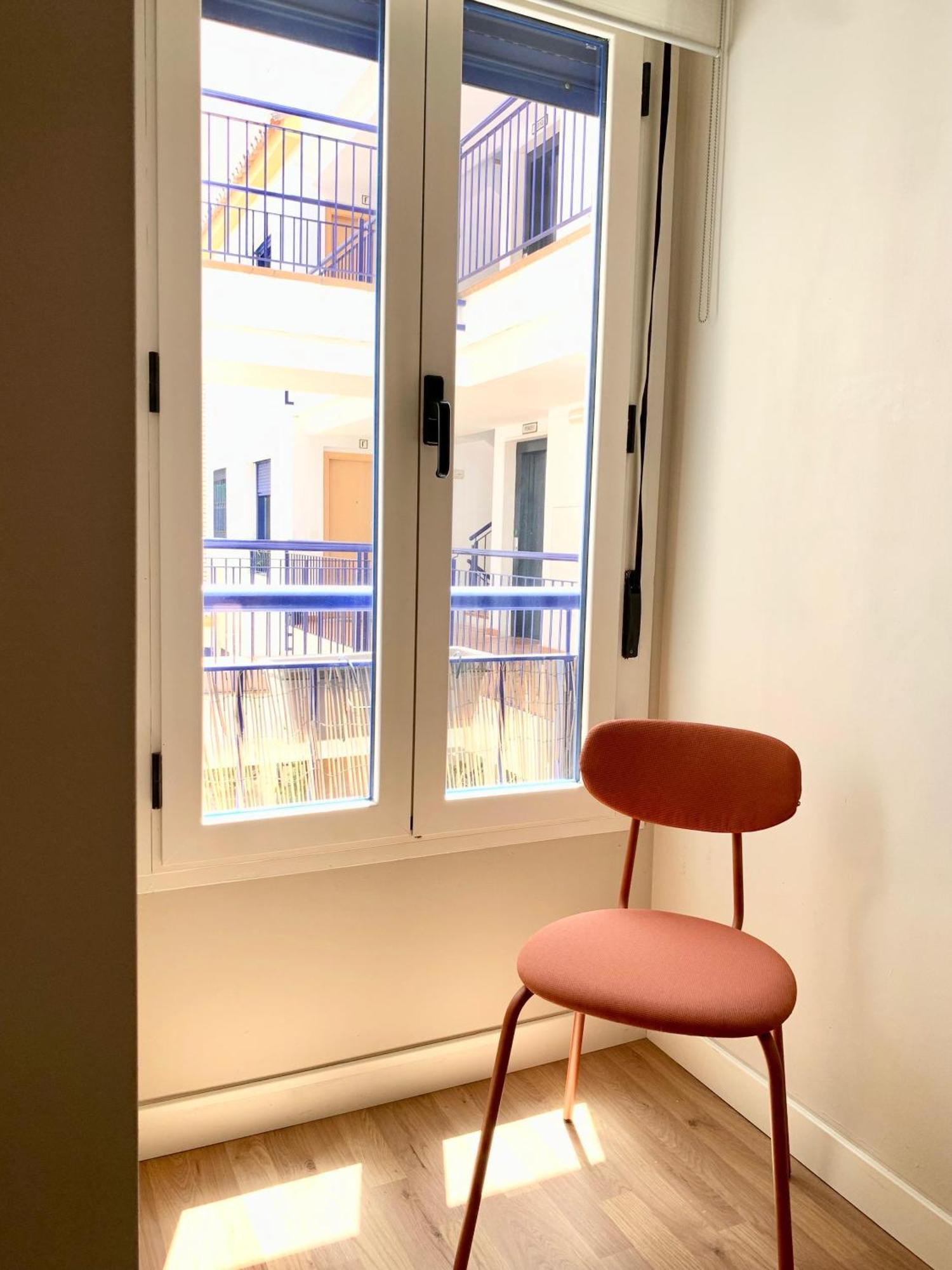 Apartamento Veleta Торремолинос Экстерьер фото