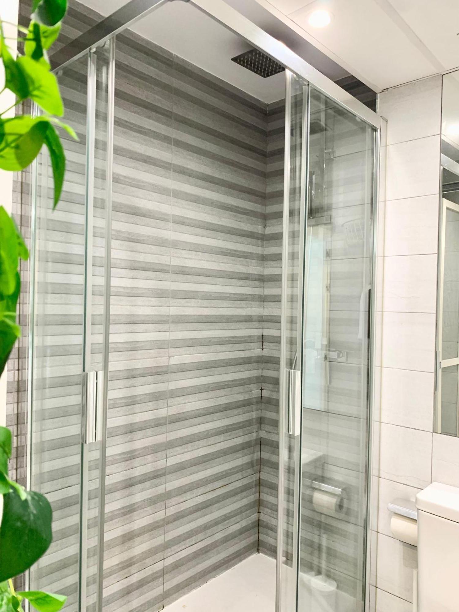 Apartamento Veleta Торремолинос Экстерьер фото