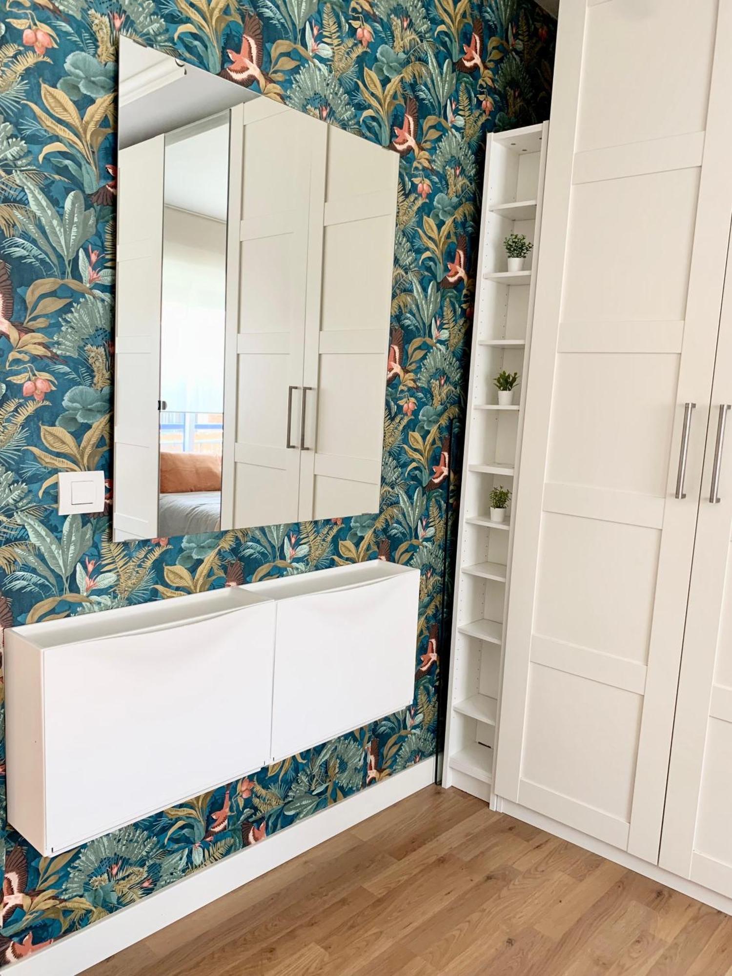 Apartamento Veleta Торремолинос Экстерьер фото